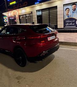 تويوتا فنزا